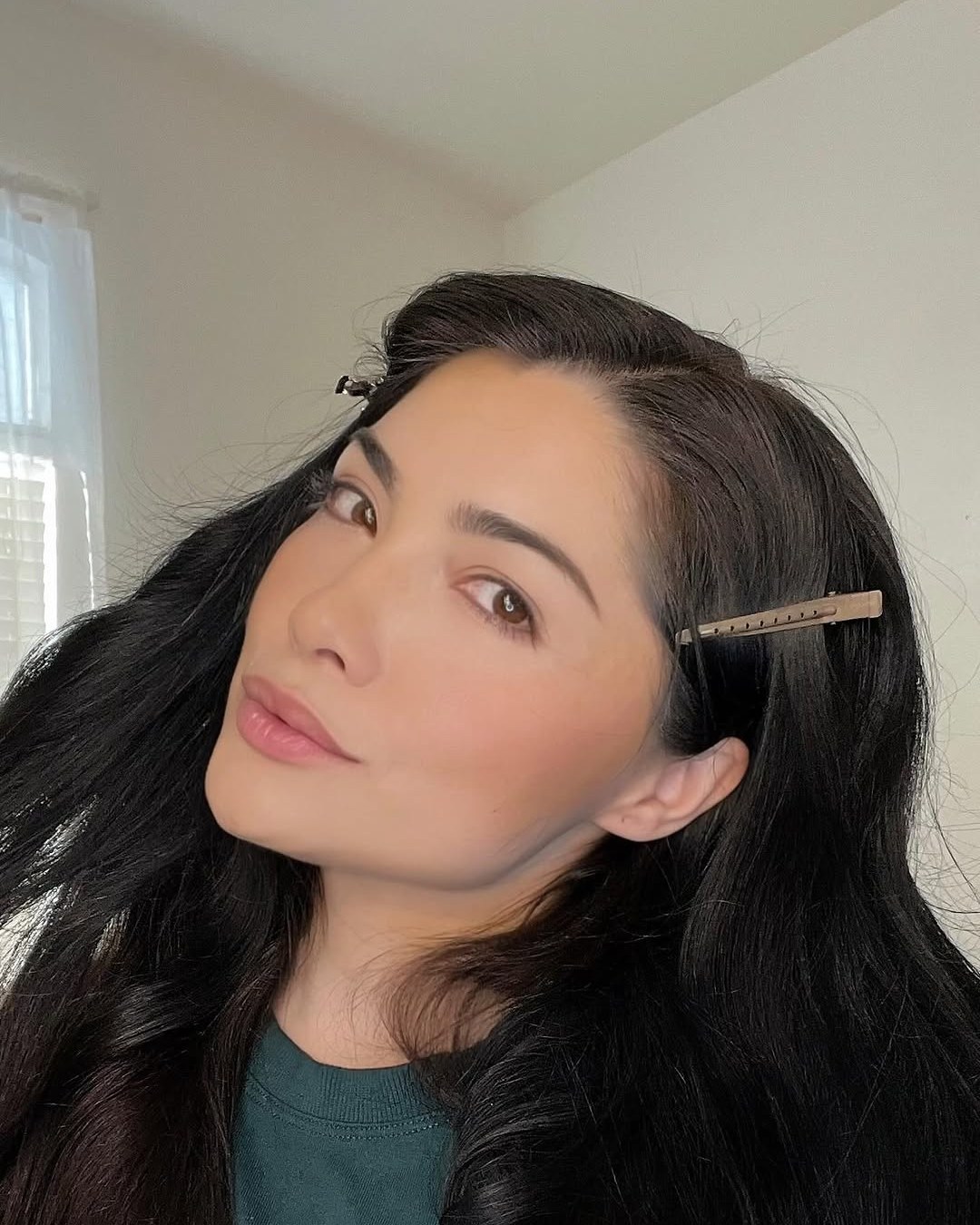 Johanna Rubio, Las Vegas beauty and lifestyle creator